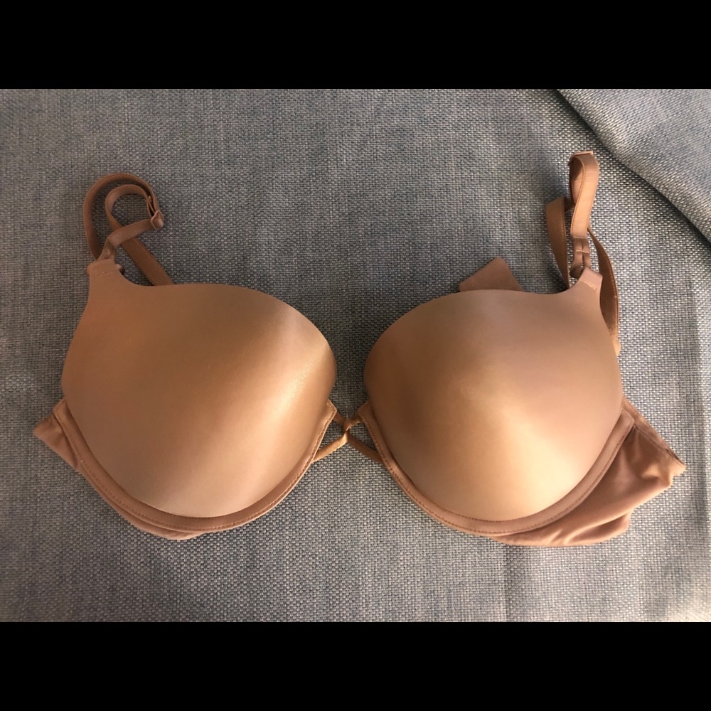 Victoria’s Secret Bombshell Bra
